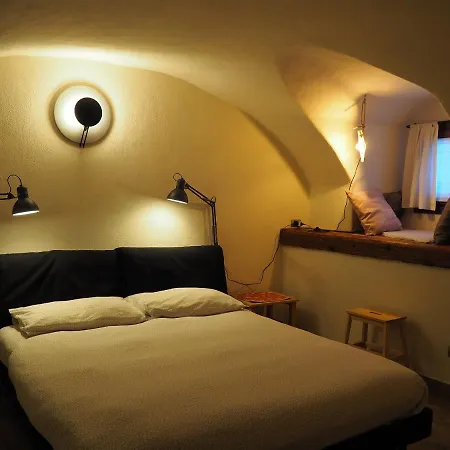 Maison Grivon Monte Emilius Apartment