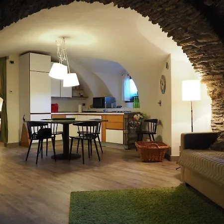 Apartment Maison Grivon Monte Emilius *