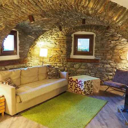 Maison Grivon Monte Emilius * Aosta